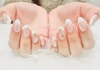ネイル nailsalon oluoluのネイルデザイン
