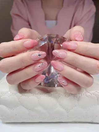 ネイル yuni所属・Nail salon yuriのネイルデザイン