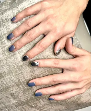 ネイル nailroom HARU.のネイルデザイン