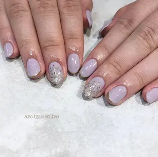 ネイル rina eye&nailのマツエク・マツパデザイン