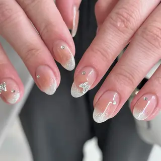 ネイル asuka / pro.m中洲ネイルのネイルデザイン