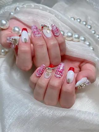 ネイル Melody メロディのネイルデザイン