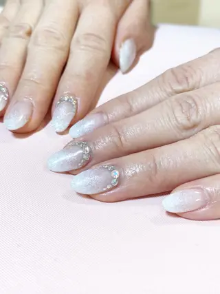 ネイル JILL sa-yaのネイルデザイン