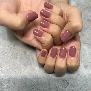 ネイル ネイルサロン plenty村田のネイルデザイン