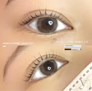 マツエク・マツパ 𝐧𝐞𝐨𝐧新宿 ❤️𝐀𝐲𝐚のマツエク・マツパデザイン