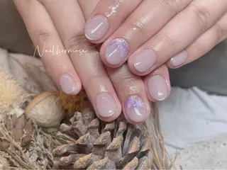 ネイル ネイル エルモサのネイルデザイン