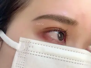 Dolce.Eye 大宮店　MIHOのマツエク・マツパデザイン