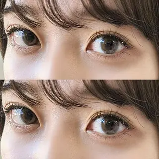 マツエク・マツパ 🦋eyelist /Nagisa💎のマツエク・マツパデザイン