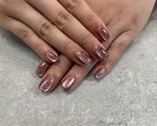 ネイル 二見 晴香のネイルデザイン