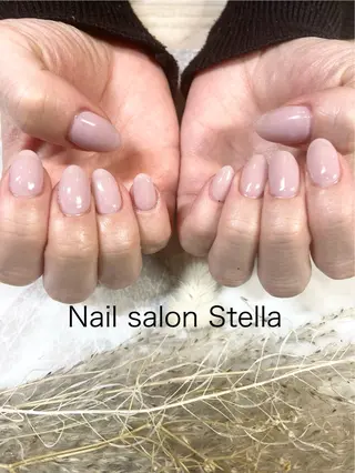 ネイル ネイルサロン ステラのネイルデザイン
