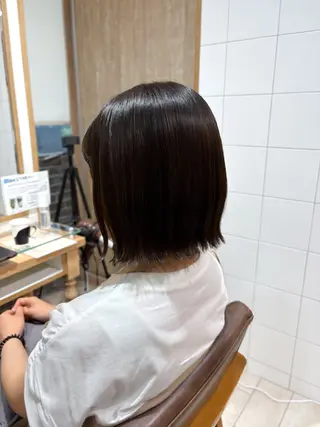 ショート 🦩 Rui 🦩のヘアスタイル