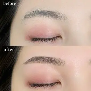 アイブロウ BROW＋所属・BROW＋ / hikariのマツエク・マツパデザイン