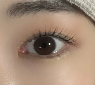 マツエク・マツパ マリーテレジア MIURAのマツエク・マツパデザイン