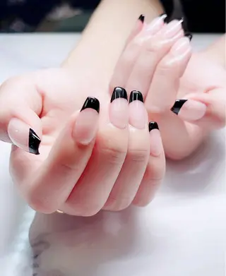 ネイル Luana nail  salon所属・ルアナ ネイルサロンのネイルデザイン