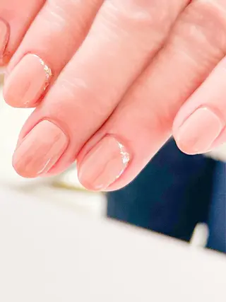 ネイル Lilly nail Mikuのネイルデザイン