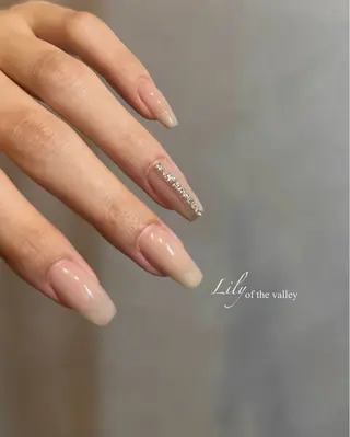 ネイル Lily nails所属・chika🫶🏻 /中目黒のネイルデザイン