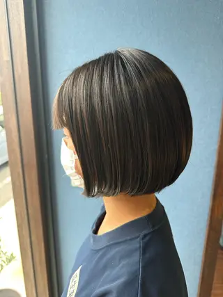 ミディアム 🎀Kubu🍀 Natsumu🎀のヘアスタイル