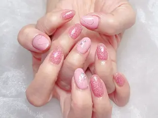 ネイル NOA NAILのネイルデザイン