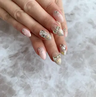 ネイル misaki ..のネイルデザイン