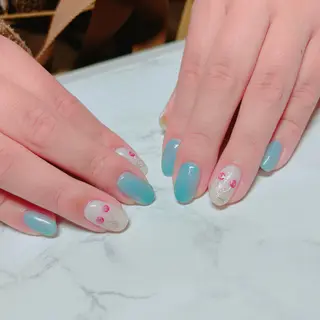 ネイル たきぐち みちこのネイルデザイン