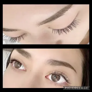 マツエク・マツパ Charme coco 八尾店所属・Charme coco／かなめのマツエク・マツパデザイン