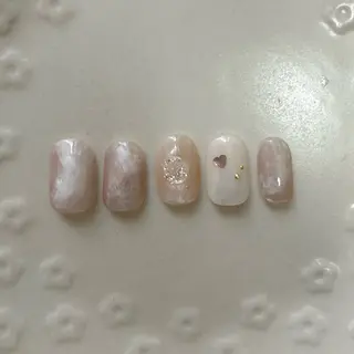 ショート ショートネイル. Home sweetのネイルデザイン