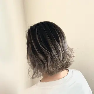ショート 🍀favori🍀 kanekoのヘアスタイル