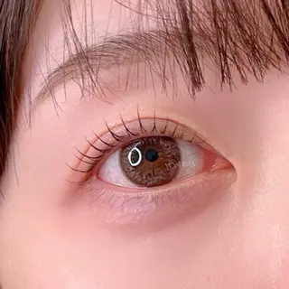 マツエク・マツパ 【一重┊︎奥二重】 YOSHIDA🌙の眉毛・アイブロウイメージ
