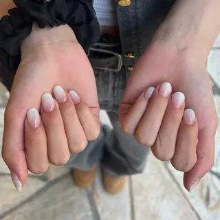 ネイル 星 みづきのネイルデザイン