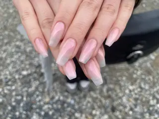 ネイル 樋口 さやかのネイルデザイン