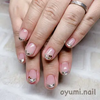 ネイル takanashi yumiのネイルデザイン