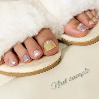 ネイル nail shizukaのネイルデザイン