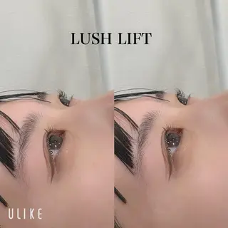 マツエク・マツパ BUNNYEYES RUMIのマツエク・マツパデザイン