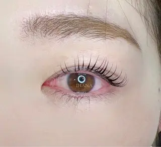 マツエク・マツパ IHANA ❁ イハナのマツエク・マツパデザイン