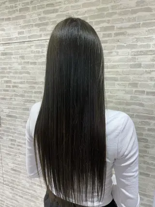 ミディアム カラー an池袋本店所属・🌷吉野ひかり🌷 カットモデル募集✂️のヘアスタイル