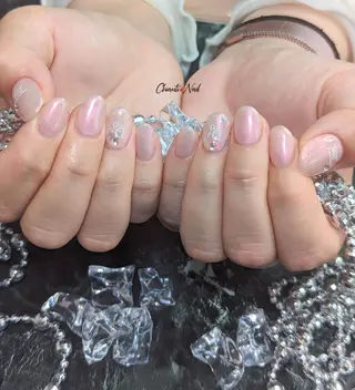 ネイル Chianti Nailのネイルデザイン