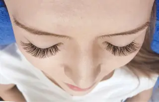 マツエク・マツパ SESUNNY セサ二ー SAYAのマツエク・マツパデザイン