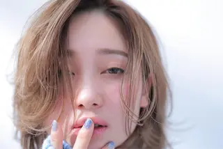 マツエク・マツパ 髪の修復専門サロン Deux Age所属・Eye Lash Age 吉田店のマツエク・マツパデザイン