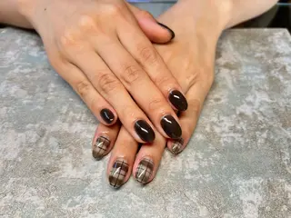 ネイル Lisa’s Salonのネイルデザイン