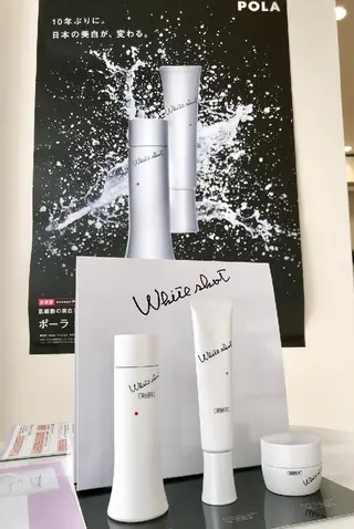 ポーラザビューティー 甲府昭和店のエステ・リラクイメージ