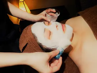 ミヤタ ユキミのエステ・リラクイメージ