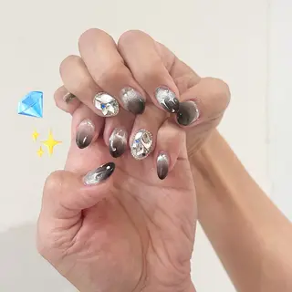 ネイル Allure はるのネイルデザイン