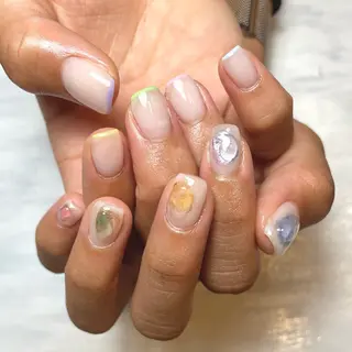 ネイル Nail Room uimのネイルデザイン
