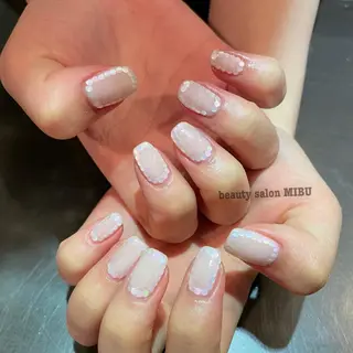 ネイル Sunny.Roa fujiのネイルデザイン