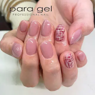 ネイル Bianca🎀 ONODERAのネイルデザイン