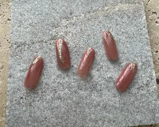 ネイル tree houseのネイルデザイン