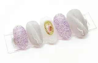 ネイル Bellina Aiのネイルデザイン