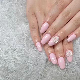 ネイル ALZ nallのネイルデザイン