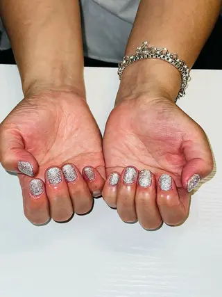 ネイル ネイルサロンÜmit YUKAのネイルデザイン