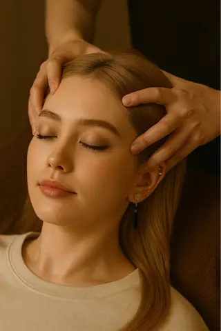 Yururira所属・🌿ゆるりらふわり 🌿Nika【新宿】のエステ・リラクイメージ